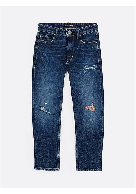  Tommy Hilfiger | KB0KB093271BK